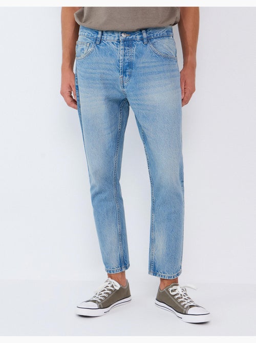 Jeans corti, mo fashion - Kiabi