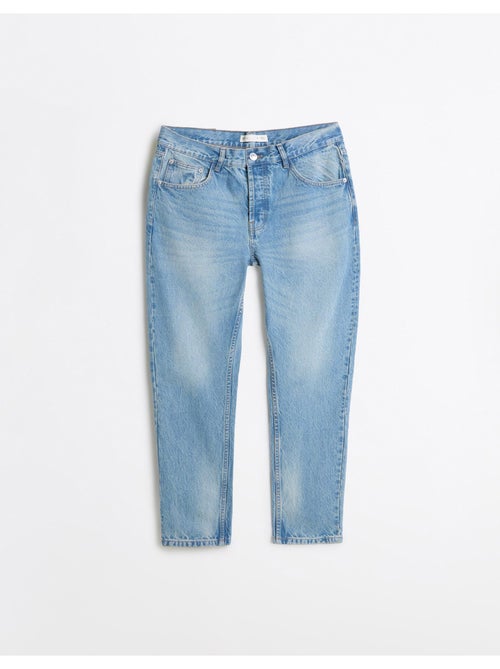 Jeans corti, mo fashion - Kiabi