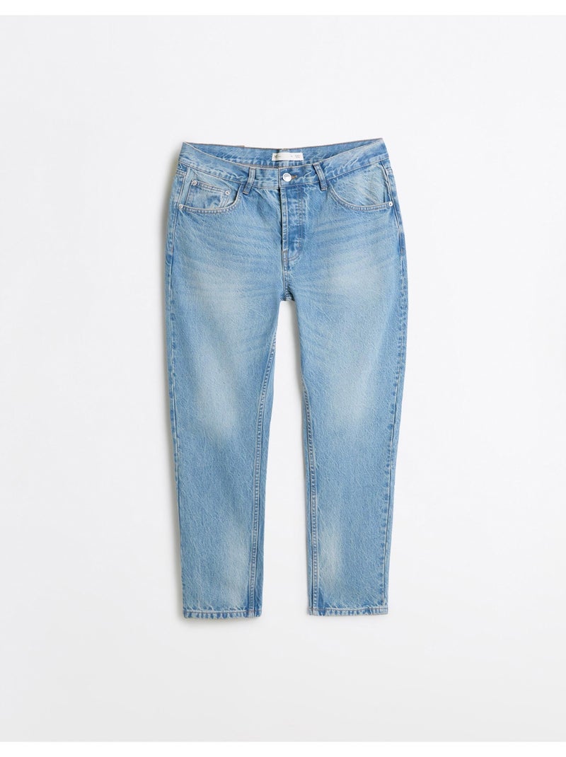 Jeans corti, mo fashion Blu - Kiabi