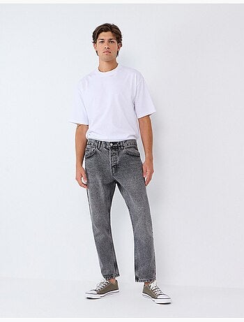 Jeans corti, mo fashion