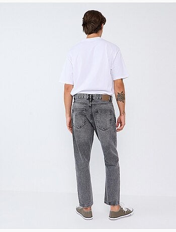 Jeans corti, mo fashion