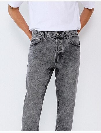 Jeans corti, mo fashion