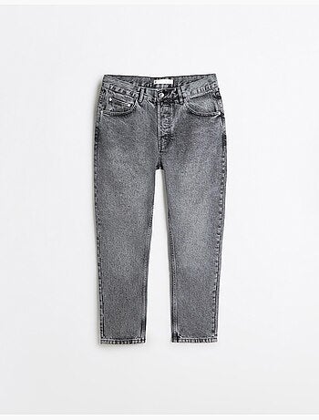 Jeans corti, mo fashion