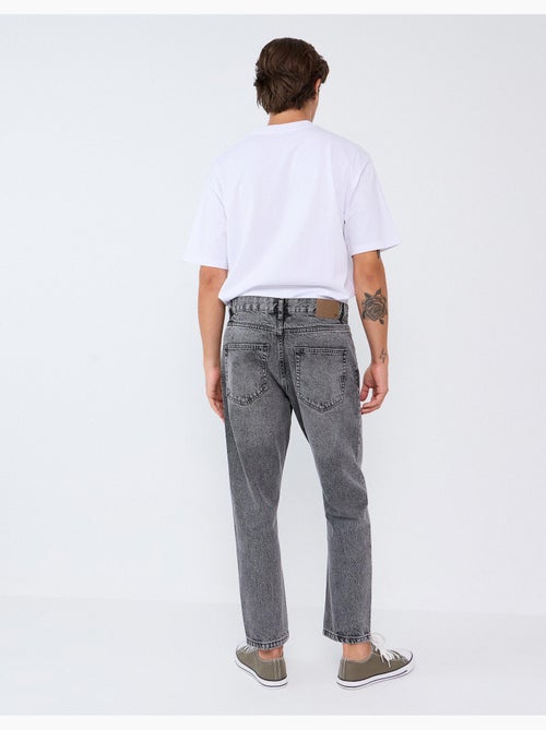 Jeans corti, mo fashion - Kiabi