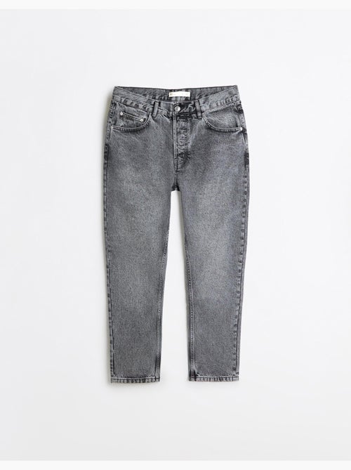Jeans corti, mo fashion - Kiabi