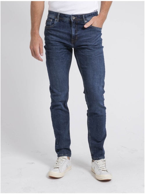 Jeans coupe ajustée SURFER - Kiabi