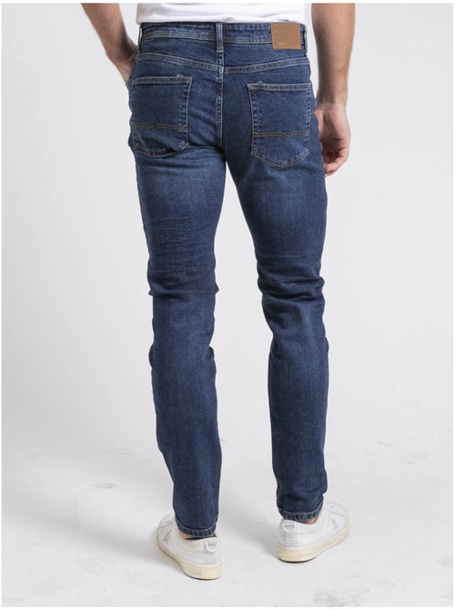 Jeans coupe ajustée SURFER - Kiabi