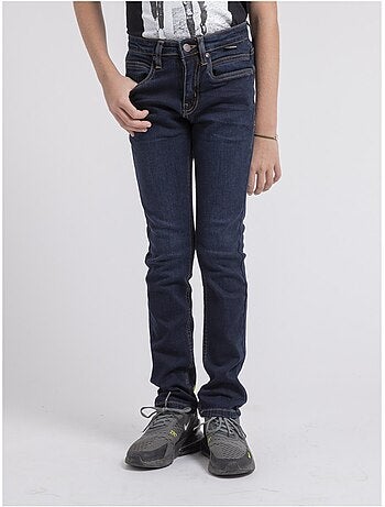 Jeans coupe slim SPOKY-J