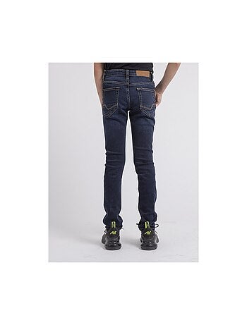 Jeans coupe slim SPOKY-J