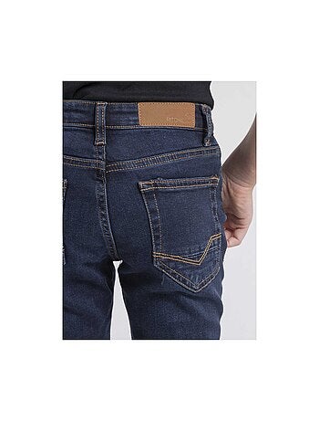 Jeans coupe slim SPOKY-J