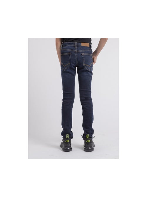 Jeans coupe slim SPOKY-J - Kiabi