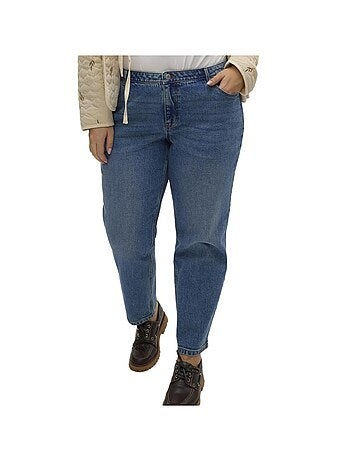 Jeans Curvy Donna Vero Moda