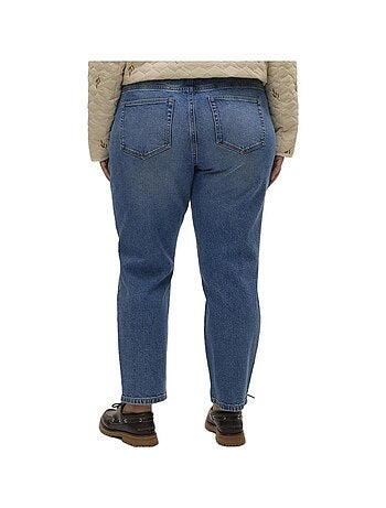 Jeans Curvy Donna Vero Moda
