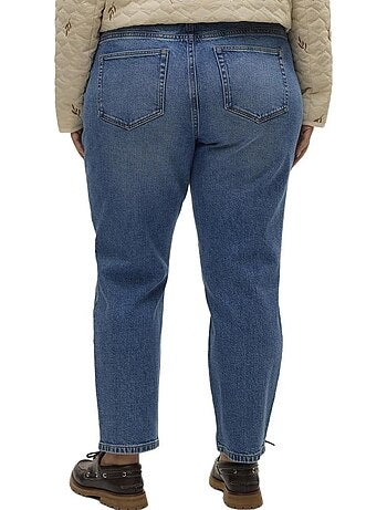 Jeans Curvy Donna Vero Moda