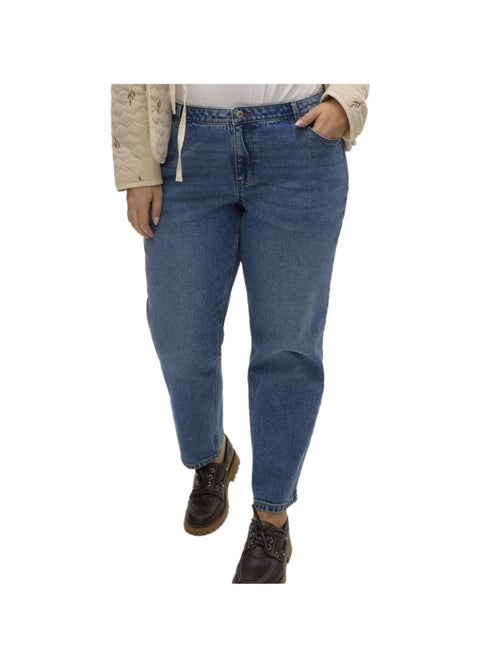 Jeans Curvy Donna Vero Moda - Kiabi
