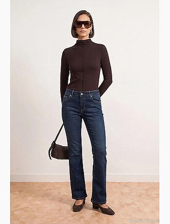 Jeans da donna dilvin