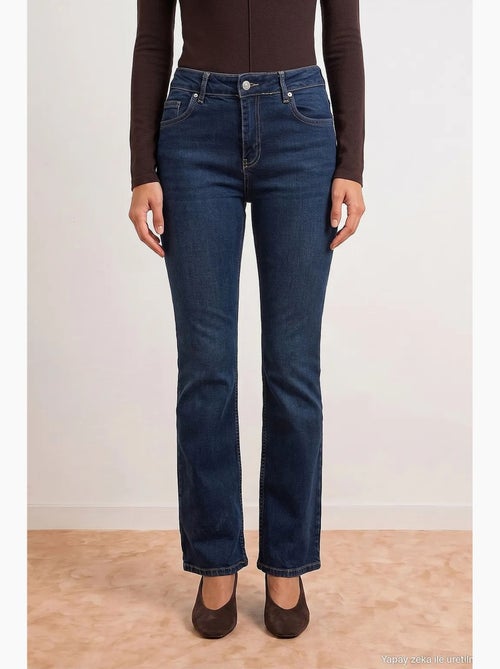 Jeans da donna dilvin - Kiabi Jeans da donna dilvin - Kiabi