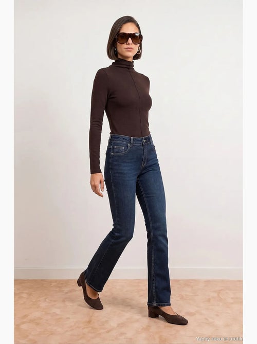 Jeans da donna dilvin - Kiabi Jeans da donna dilvin - Kiabi