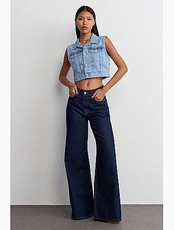 Jeans da donna dilvin