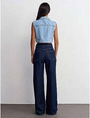Jeans da donna dilvin