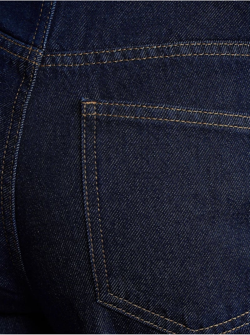 Jeans da donna dilvin Blu oltremare - Kiabi