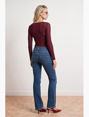 Jeans da donna dilvin