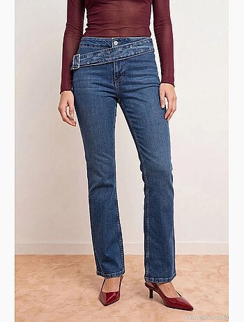 Jeans da donna dilvin