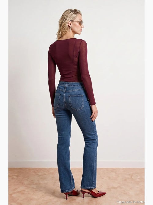 Jeans da donna dilvin - Kiabi Jeans da donna dilvin - Kiabi
