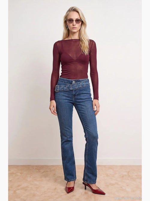 Jeans da donna dilvin - Kiabi Jeans da donna dilvin - Kiabi