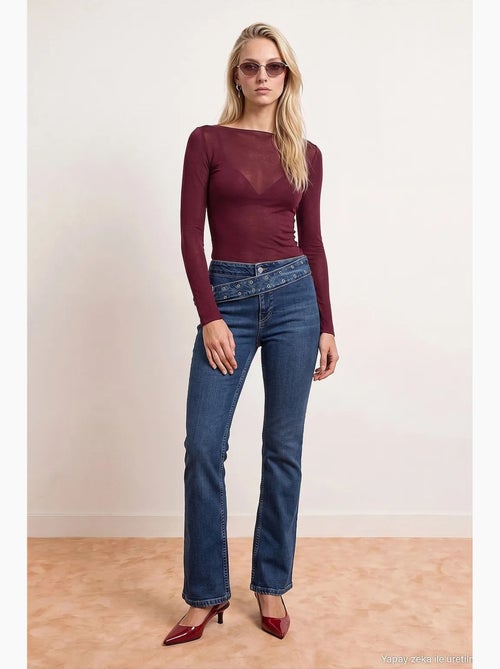 Jeans da donna dilvin - Kiabi Jeans da donna dilvin - Kiabi