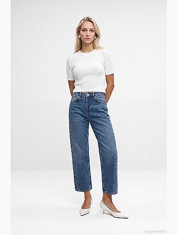 Jeans da donna dilvin