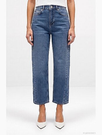 Jeans da donna dilvin