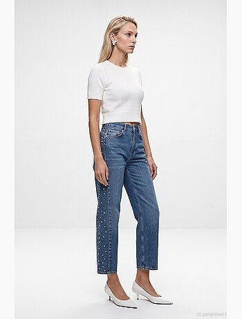 Jeans da donna dilvin
