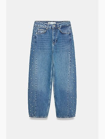 Jeans da donna dilvin