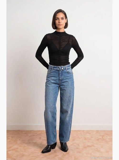 Jeans da donna dilvin - Kiabi Jeans da donna dilvin - Kiabi