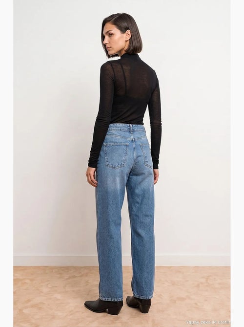 Jeans da donna dilvin - Kiabi Jeans da donna dilvin - Kiabi
