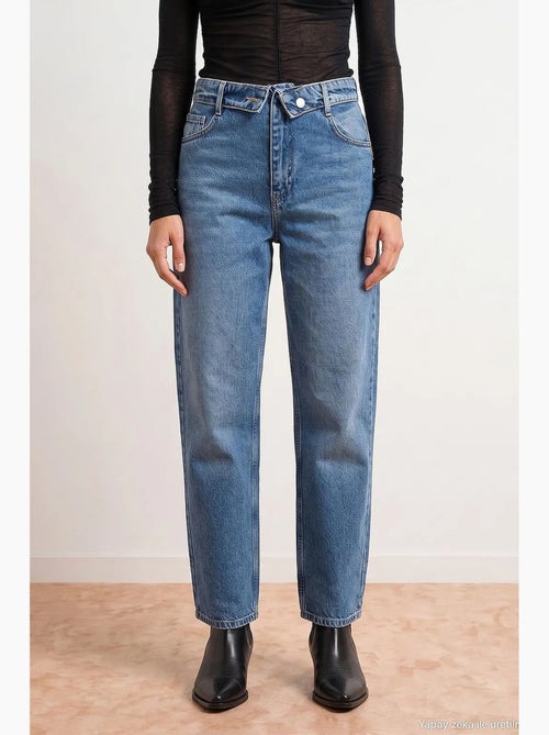 Jeans da donna dilvin - Kiabi Jeans da donna dilvin - Kiabi