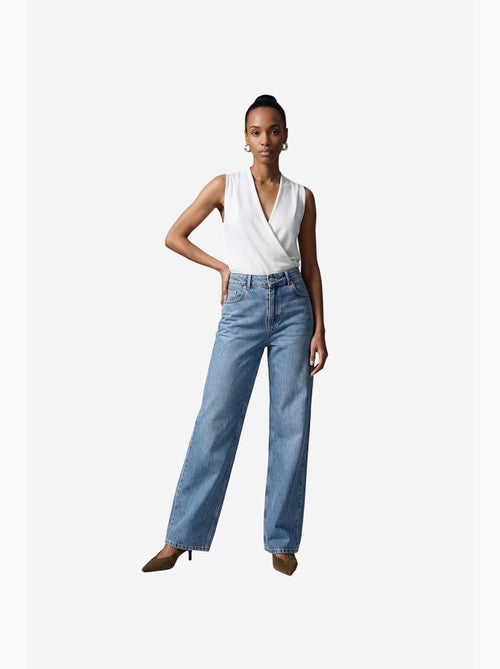 Jeans da donna dilvin - Kiabi Jeans da donna dilvin - Kiabi