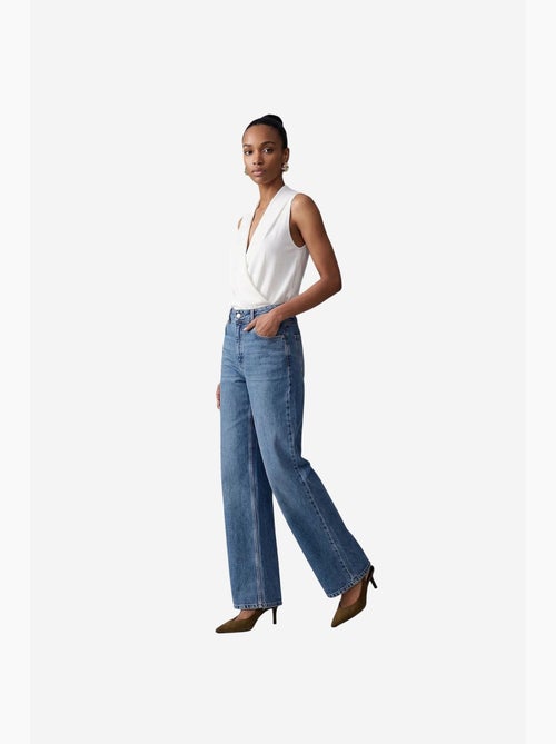 Jeans da donna dilvin - Kiabi Jeans da donna dilvin - Kiabi