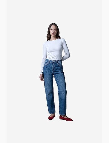 Jeans da donna dilvin