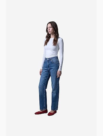 Jeans da donna dilvin