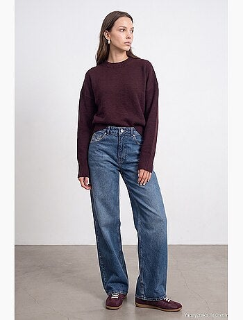 Jeans da donna dilvin