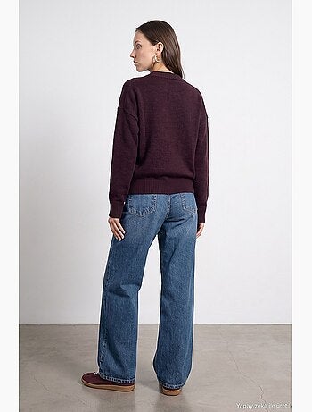 Jeans da donna dilvin