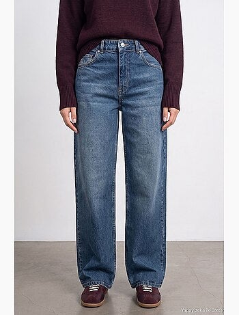 Jeans da donna dilvin