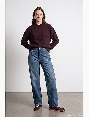 Jeans da donna dilvin