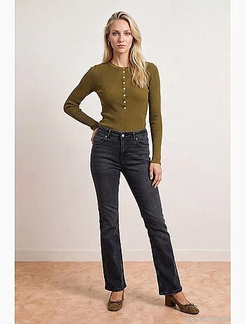 Jeans da donna dilvin