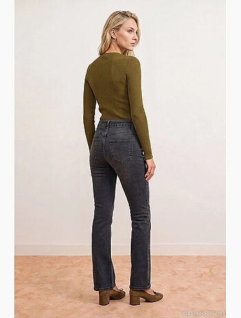 Jeans da donna dilvin