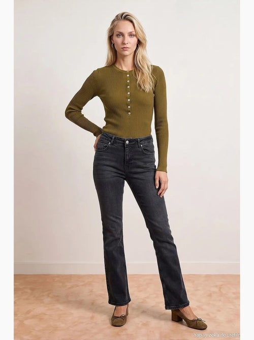Jeans da donna dilvin - Kiabi Jeans da donna dilvin - Kiabi