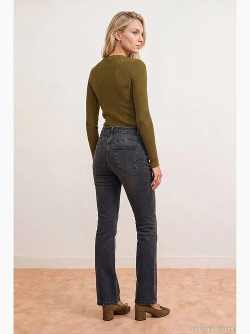 Jeans da donna dilvin - Kiabi Jeans da donna dilvin - Kiabi