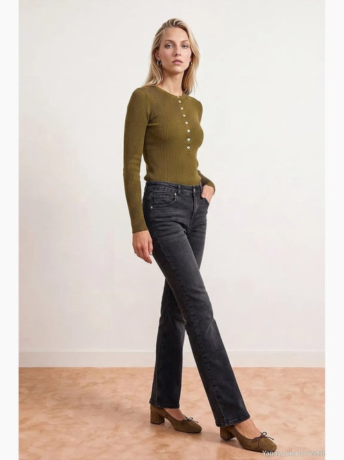 Jeans da donna dilvin - Kiabi Jeans da donna dilvin - Kiabi